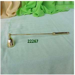 Abatidor de velas de latón antiguo de diseño único personalizado al por mayor - Product Image 2