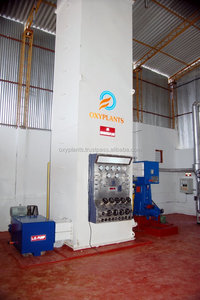 Nueva planta de llenado de cilindros de oxígeno/nitrógeno con gas de alta pureza - Product Image 3