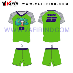 ธงเครื่องแบบ7V7เครื่องแบบขายส่งเสื้อฟุตบอลธงชาติอเมริกัน - Product Image 4
