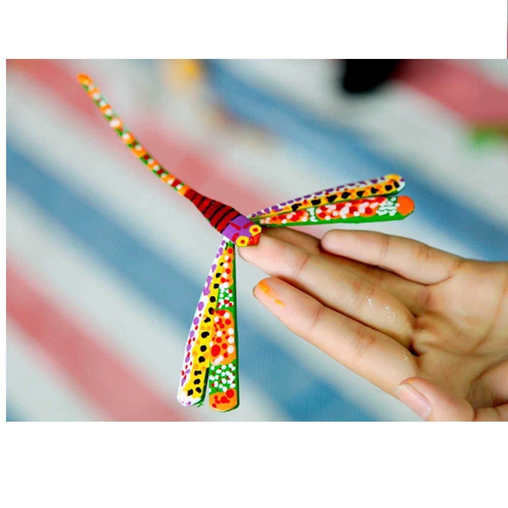 Gnstige Bambus Libelle Spielzeug in Vietnam/Einzigartige Bambus Libellen/ Bambus Finger Balancing Libelle| Alibaba.com