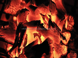 CHARCOAL BBQ BARBECUE HARD WOOD CHARCOAL LUMP IN MATROUH EGYPT - Product Image 5