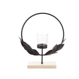 Home Decorative <b>Tealight</b> Candle <b>Holder</b> - Product Image 1