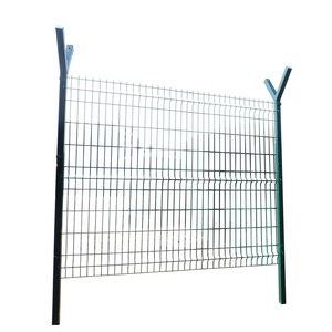 Hot koop nieuwe stijl goedkope prijs hot gegalvaniseerd boerderij gebruikt gelast gaas ijzer elektrische hek