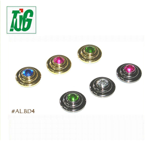 Paquete de 6 uds. Puntos de esquí antideslizantes/tachuelas Productos de esquí de aluminio - Product Image 1