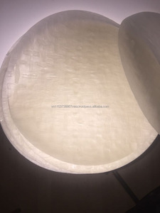 Papier de riz comestible du VIETNAM, 20 rouleaux de papier de riz en 2021 - Product Image 5