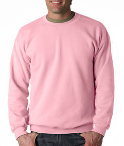 Sudadera con Capucha Personalizada con Logotipo para Hombre, Cuello Redondo, Talla Grande, Felpa, Impermeable, Ecológica, Mezcla de Poliéster/Algodón, Tejido de 280g, OEM - Product Image 3