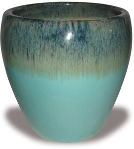 Pots à fleurs/glacisés Gol Company/Pots à bonsaï - Modernes, écologiques, pour sol et jardin, usage domestique et professionnel, vente en gros - Product Image 1