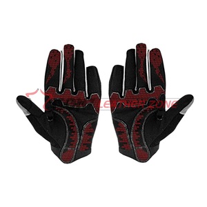 Gants de mécanicien Gants de sécurité anti-chocs avec revêtement en latex Caoutchouc nitrile pour le travail industriel Alimentaire Applications extérieures - Product Image 2