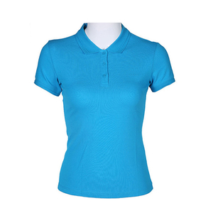 Camisas de Polo de mujeres - Product Image 2