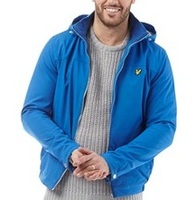 Blouson matelassé d'hiver pour homme, imperméable, éco-responsable, grande taille, avec capuche en fourrure de mouton, col montant, décontracté, en promotion