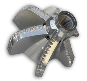 ألماس متعدّد البلّورات التعاقدات (PDC) لقمة ثقب - Product Image 6