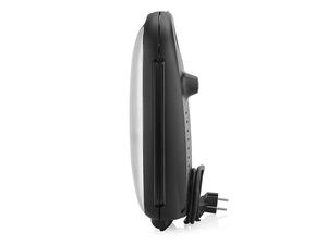 <span class=keywords><strong>Tostapane</strong></span> per Uso Domestico con Certificazioni CE GS LFGB CB ETL, Griglia Portatile Deluxe Fissa o Staccabile in Acciaio Inox, <span class=keywords><strong>Piastra</strong></span> per Sandwich <span class=keywords><strong>a</strong></span> 2 Fette - Product Image 5