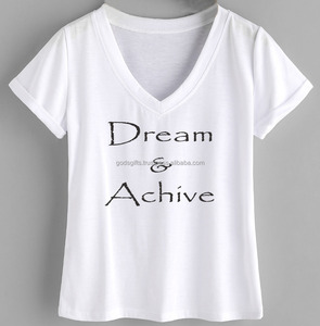 T-shirt uni en coton unisexe pour hommes OEM Vente en gros Offre Spéciale usine Meilleur prix coupe ajustée grande taille T-shirt pour adultes Logo personnalisé - Product Image 4