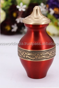 อุปกรณ์งานศพโกศที่ระลึกพิเศษ - Product Image 6