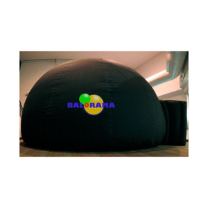 Tente de planétarium gonflable 6x6 - Product Image 1