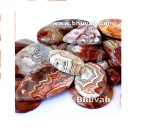 Ágata de encaje loco - Product Image 1