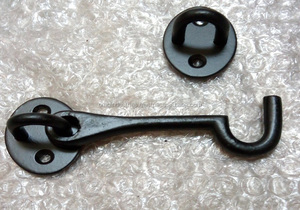 OMG Industries High Quality Cast Iron Decorative <b>Sign</b> Plate <b>for</b> Kitchen Pantry Room Door Hinges Living Room School Application - Product Image 3