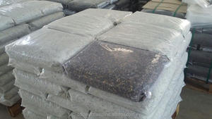 Chất lượng cao tự nhiên Vòng hạt đậu gravels giảm cobbles & sỏi mix thân thiện với môi trang trí ngoài trời bán buôn - Product Image 6