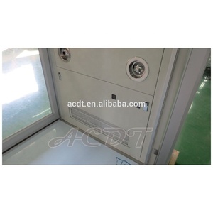 Modèle ACDT : DA0820 Douche d'air de type standard - 1300Wx2000Dx2150H - Product Image 5
