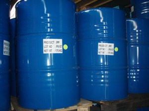 ถังน้ำมันไอโซโพรพิลพาลมิเทตฮาลาลได้รับการรับรองเครื่องสำอางเกรด IBC 98% นาทีบรรจุภัณฑ์สารเคมีประจำวัน - Product Image 4