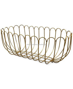 Fabricante OEM de cesta de alta calidad de último diseño a precios de venta directos de fábrica con tamaños de 15 pulgadas - Product Image 1