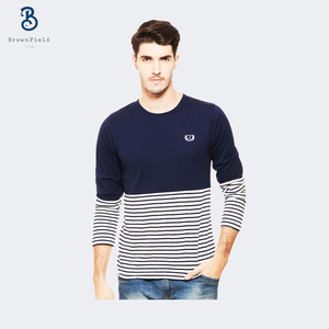 100 Cotton Full Sleeve Hole <b>Long</b> Line Oversize Promotional Wholesale Custom Design Sports T Shirt From Bangladeshi Garments - Product Image 6