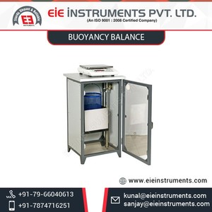 Balanza de flotabilidad altamente eficiente de tecnología avanzada Balanzas Calidad de exportación - Product Image 1