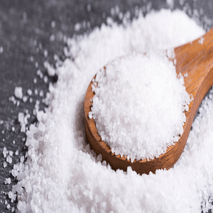 Bolsa de pp de calidad de exportación y bajo precio, sal de cocina kosher gruesa, embalaje para industrias de cocina, 25kg, 50kg - Product Image 2