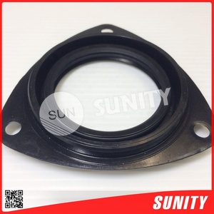 Joint d'huile de vilebrequin en métal F5 TBY-48X66X13 pour pièces détachées de moteur agricole de tracteur, fabriqué à Taïwan - Product Image 3