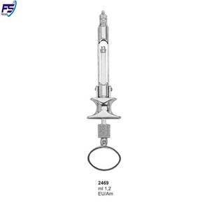 FRESNO de Fig. 1 ml 1,8/UE soy FS:2467 - Product Image 3