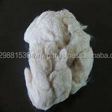 Laine mérinos géante, rouleau Super épais, 15 mic-23 mic, blanc brut et teint, 100% de laine mérinos - Product Image 3