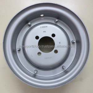 Pot de rechange véritable moto, livraison gratuite - Product Image 1