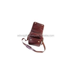 Sac messager en cuir pu pour femmes, nouveau design tendance de haute qualité, belle sacoche à la mode, collection - Product Image 5