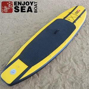 SUP 板廉价喷射冲浪渔船长板立式 paddleboard 充气 SUP 板