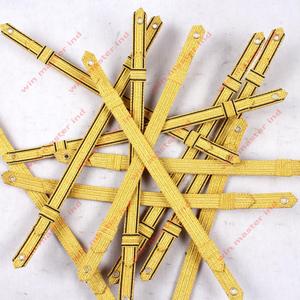 Ustom-trampas eremoniales para el hogar, Ordos para el cuidado de los animales - Product Image 4