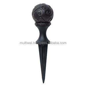 Guía de Manguera Metálica Garden Treasures para Uso en Jardín - Product Image 1