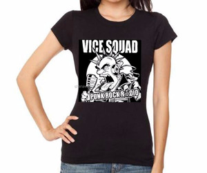 Camisetas de media manga de verano de algodón para mujer, jerseys bordados con logotipo impreso informal elegante, talla grande, precio de fábrica, diseño OEM - Product Image 1