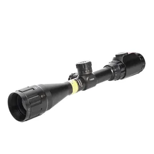 LUGER 4-16x44 AOE telescopio cannocchiale regolabile cannocchiale da 25.4mm per la caccia