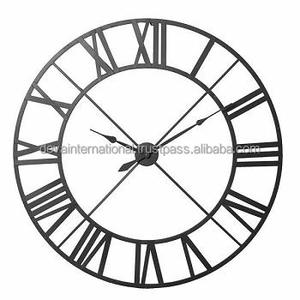 <span class=keywords><strong>Orologio</strong></span> <span class=keywords><strong>da</strong></span> <span class=keywords><strong>parete</strong></span> in ferro di colore <span class=keywords><strong>grigio</strong></span>, di lusso, con TIMER zincato, si prega di inviare un <span class=keywords><strong>orologio</strong></span> <span class=keywords><strong>da</strong></span> <span class=keywords><strong>parete</strong></span> in ferro a basso prezzo - Product Image 4