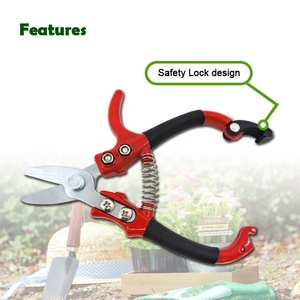 [Pratique D'âge]-Mini Tondeuse Sécateur (GN0504-120) - Product Image 3