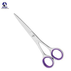 Ciseaux de coiffure professionnels Super Cut en acier inoxydable avec manche en plastique - Product Image 2