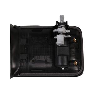 Sliding Door Exterior Handle, Left Side for P.e.u.g.e.o.t Partner C.i.t.r.o.e.n Berlingo 1996-2008 - Product Image 3