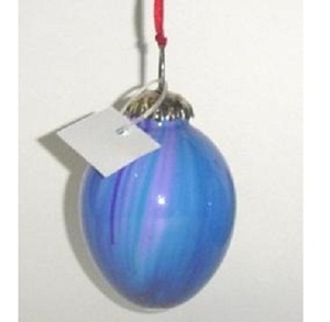 Décoration suspendue de Noël Ornement festif pour une utilisation intérieure et extérieure - Product Image 4