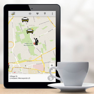 Las mejores soluciones de aplicaciones para compartir automóviles y Viajes Compartidos-Protolabz eServices - Product Image 4