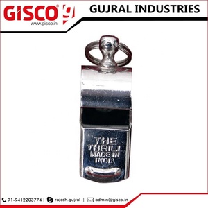 OEM Approvisionnement Top Qualité Sport Football Sifflet - Product Image 3