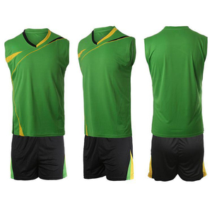 ชุดวอลเลย์บอล,ชุดวอลเลย์บอลชายหาดขายส่งแบบระเหิด - Product Image 1