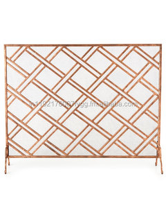 Pantallas de lugar de fuego personalizadas - Product Image 1