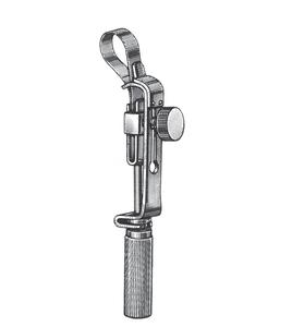 Retenedores Bandas Soporte de tiras Clips Servilleteros 2392 Instrumentos quirúrgicos y dentales Proveedores de Alibaba Mahersi - Product Image 6