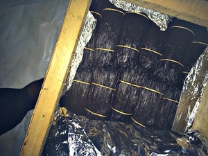 Black <b>Vanilla</b> <b>Beans</b> Gourmet Best Grade South Africa Quality High AD Dried - Product Image 3