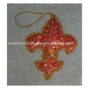 Unique Christmas Hanging Home Decoration - Product Image 1